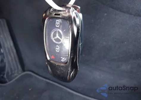 2020 Mercedes-Benz E 350 4Matic from USA, damaged, VIN WDDZF8EB1LA740949